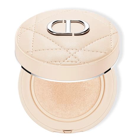 Pó Solto Diorskin Forever Cushion 